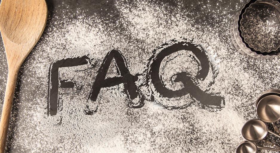 Consulta le nuove FAQ su Acqua e Legionella e chiedi al nostro esperto